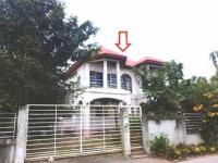 ขายบ้านเดี่ยว
