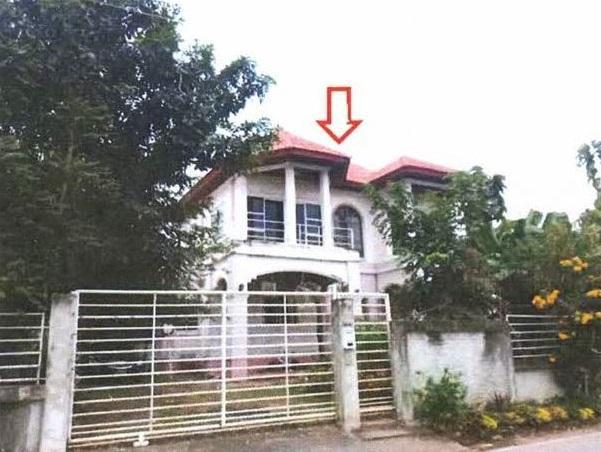 บ้านเป้า เกษตรสมบูรณ์ ชัยภูมิ