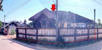 ขายบ้านเดี่ยว อินทขิล แม่แตง เชียงใหม่ ขนาด 115.1 ตร.ว. ของ ธนาคารอาคารสงเคราะห์