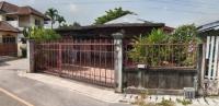 ขายบ้านเดี่ยว สันพระเนตร สันทราย เชียงใหม่ ขนาด 60 ตร.ว. ของ ธนาคารอาคารสงเคราะห์