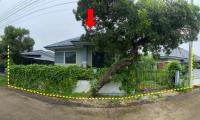 ขายบ้านเดี่ยว ต้นธง เมืองลำพูน ลำพูน ขนาด 57 ตร.ว. ของ ธนาคารอาคารสงเคราะห์