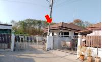 ขายบ้านเดี่ยว ธรรมศาลา เมืองนครปฐม นครปฐม ขนาด 81.5 ตร.ว. ของ ธนาคารอาคารสงเคราะห์
