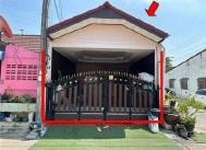 ขายทาวน์เฮ้าส์ มะขามเตี้ย เมืองสุราษฎร์ธานี สุราษฎร์ธานี ขนาด 22.6 ตร.ว. ของ ธนาคารอาคารสงเคราะห์