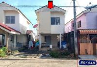 ขายบ้านเดี่ยว วัดประดู่ เมืองสุราษฎร์ธานี สุราษฎร์ธานี ขนาด 21 ตร.ว. ของ ธนาคารอาคารสงเคราะห์