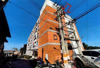 ขายคอนโด สำโรงใต้ พระประแดง สมุทรปราการ ขนาด 28.8 ตร.ม. ของ ธนาคารอาคารสงเคราะห์