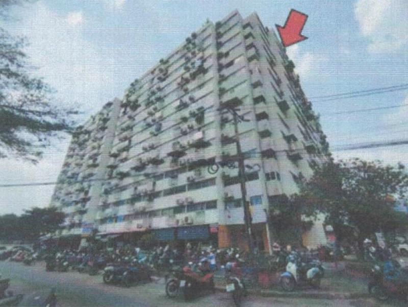 บ้านใหม่(บางพัง) ปากเกร็ด นนทบุรี