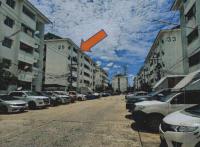 ขายคอนโด บางคูวัด เมืองปทุมธานี ปทุมธานี ขนาด 31.82 ตร.ม. ของ ธนาคารอาคารสงเคราะห์