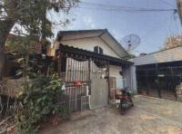 ขายทาวน์เฮ้าส์