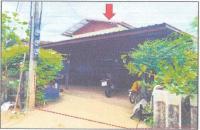 ขายบ้านเดี่ยว