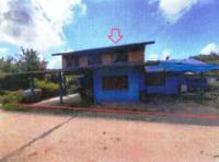 ขายบ้านเดี่ยว