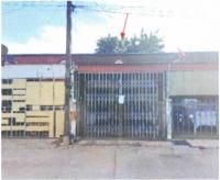 ขายทาวน์เฮ้าส์ นครชุม เมืองกำแพงเพชร กำแพงเพชร ขนาด 20.3 ตร.ว. ของ ธนาคารอาคารสงเคราะห์