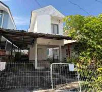 ขายบ้านเดี่ยว โนนผึ้ง วารินชำราบ อุบลราชธานี ขนาด 21 ตร.ว. ของ ธนาคารอาคารสงเคราะห์