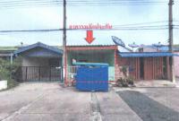 ขายทาวน์เฮ้าส์ ลำไทร วังน้อย พระนครศรีอยุธยา ขนาด 16 ตร.ว. ของ ธนาคารอาคารสงเคราะห์