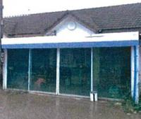 ขายทาวน์เฮ้าส์