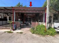 ขายทาวน์เฮ้าส์ ตลาด เมืองนครราชสีมา นครราชสีมา ขนาด 22 ตร.ว. ของ ธนาคารอาคารสงเคราะห์