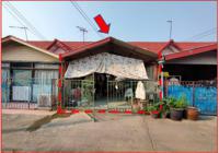 ขายทาวน์เฮ้าส์