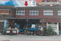 ขายบ้านแฝด เมืองปัก ปักธงชัย นครราชสีมา ขนาด 26 ตร.ว. ของ ธนาคารอาคารสงเคราะห์