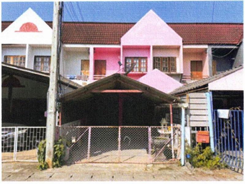 ต้นธง เมืองลำพูน ลำพูน