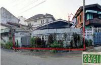 ขายบ้านเดี่ยว สบตุ๋ย เมืองลำปาง ลำปาง ขนาด 37 ตร.ว. ของ ธนาคารอาคารสงเคราะห์