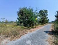 ขายที่ดิน หินเหล็กไฟ หัวหิน ประจวบคีรีขันธ์ ขนาด 1 งาน 0 วา ของ ธนาคารอาคารสงเคราะห์