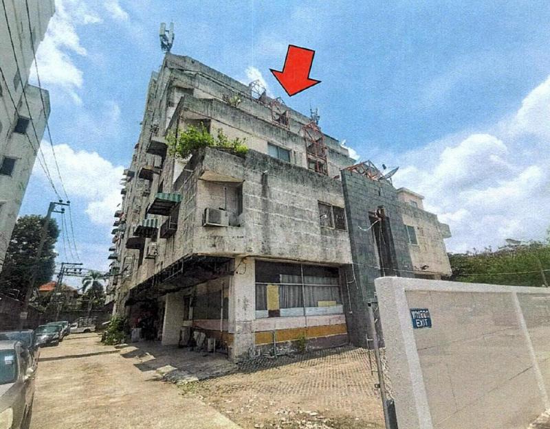 จรเข้บัว บางกะปิ กรุงเทพมหานคร