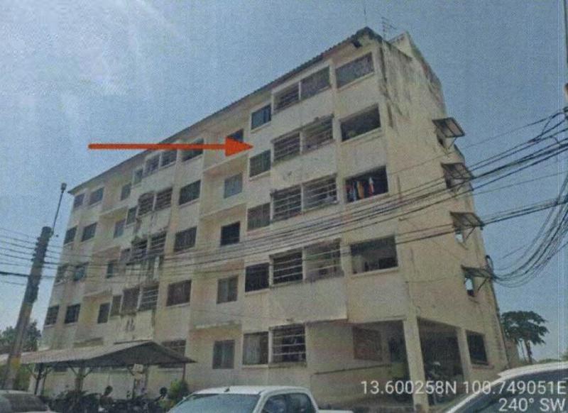 บางโฉลง บางพลี สมุทรปราการ