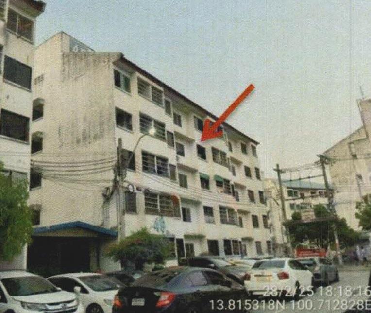 มีนบุรี มีนบุรี กรุงเทพมหานคร