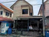 ขายบ้านเดี่ยว คลองห้า คลองหลวง ปทุมธานี ขนาด 21.2 ตร.ว. ของ ธนาคารอาคารสงเคราะห์