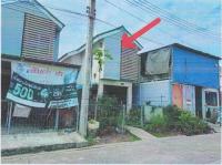 ขายบ้านเดี่ยว บึงสนั่น ธัญบุรี ปทุมธานี ขนาด 21 ตร.ว. ของ ธนาคารอาคารสงเคราะห์