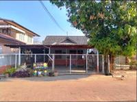 ขายบ้านเดี่ยว