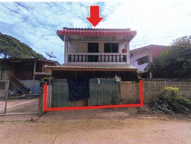 ทุ่งกวาว เมืองแพร่ แพร่