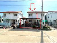 ขายบ้านแฝด บางแก้ว เมืองสมุทรสงคราม สมุทรสงคราม ขนาด 21 ตร.ว. ของ ธนาคารอาคารสงเคราะห์