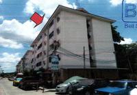 ขายคอนโด บางบัวทอง บางบัวทอง นนทบุรี ขนาด 31.82 ตร.ม. ของ ธนาคารอาคารสงเคราะห์