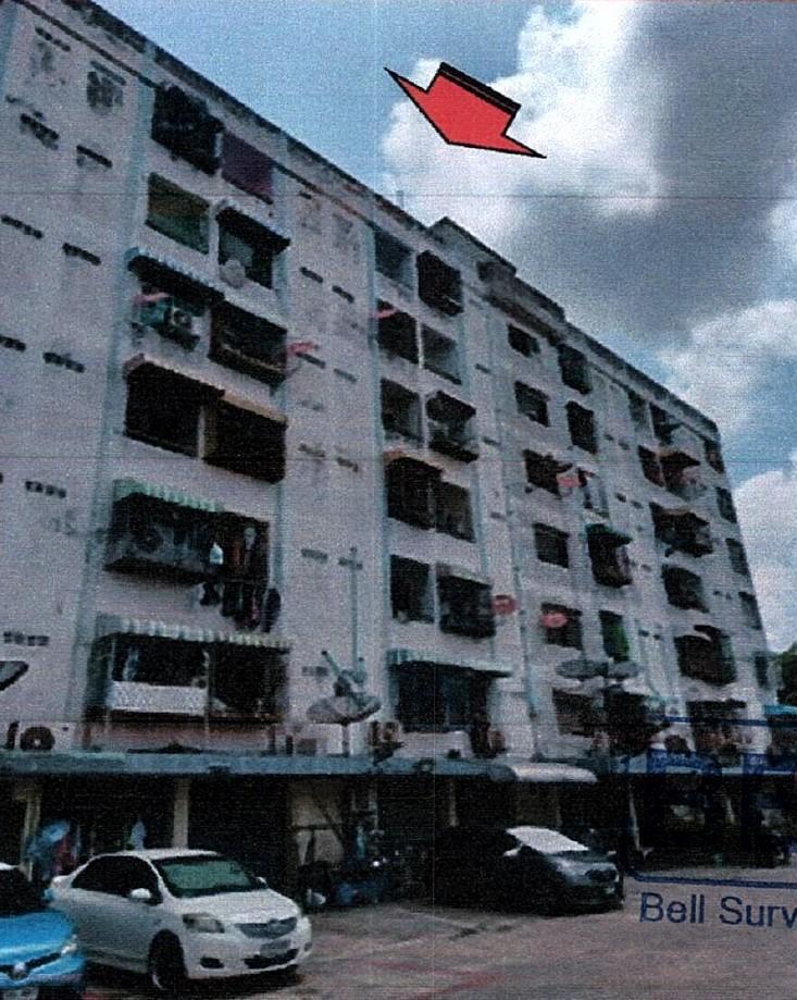 หลักสอง หนองแขม กรุงเทพมหานคร