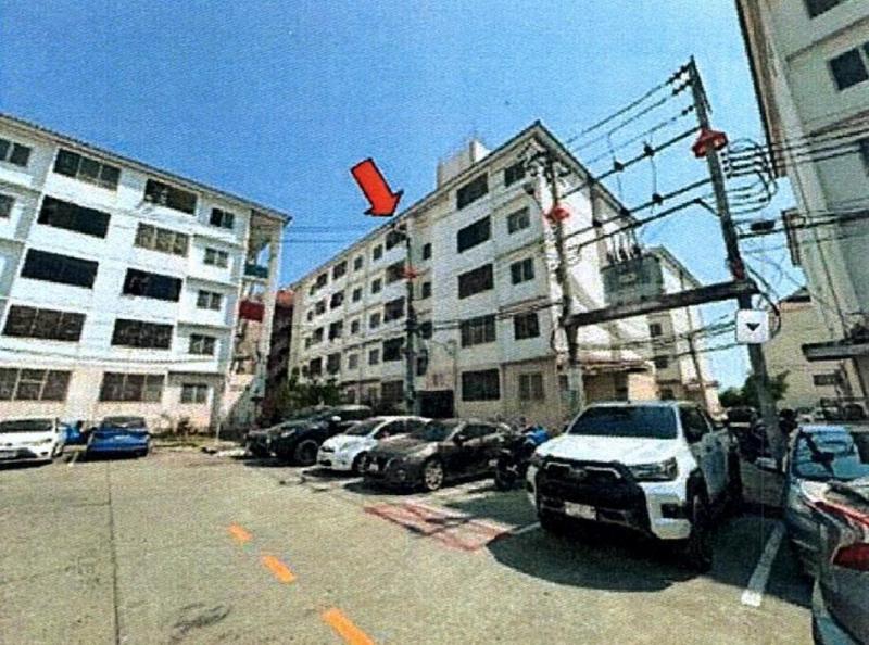 ทับยาว ลาดกระบัง กรุงเทพมหานคร