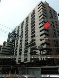 ขายคอนโด ตลาดขวัญ เมืองนนทบุรี นนทบุรี ขนาด 30 ตร.ม. ของ ธนาคารอาคารสงเคราะห์