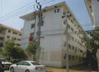 ขายคอนโด บางปรอก เมืองปทุมธานี ปทุมธานี ขนาด 34.09 ตร.ม. ของ ธนาคารอาคารสงเคราะห์