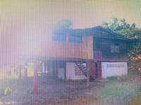 ขายบ้านเดี่ยว เนินขาม  ชัยนาท ขนาด 152.7 ตร.ว. ของ ธนาคารอาคารสงเคราะห์