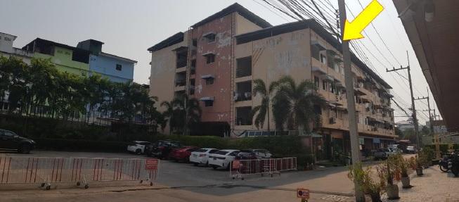 หนองปรือ บางละมุง ชลบุรี