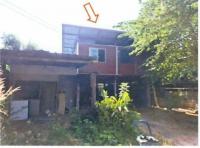 ขายบ้านเดี่ยว โพนทอง เมืองชัยภูมิ ชัยภูมิ ขนาด 86 ตร.ว. ของ ธนาคารอาคารสงเคราะห์