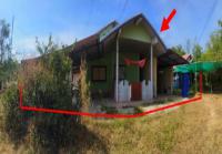 ขายบ้านเดี่ยว เกษตรวิสัย เกษตรวิสัย ร้อยเอ็ด ขนาด 121 ตร.ว. ของ ธนาคารอาคารสงเคราะห์