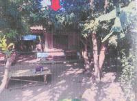 ขายบ้านเดี่ยว ทาสบเส้า แม่ทา ลำพูน ขนาด 156.8 ตร.ว. ของ ธนาคารอาคารสงเคราะห์