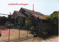 ขายบ้านเดี่ยว นครเจดีย์ ป่าซาง ลำพูน ขนาด 83.4 ตร.ว. ของ ธนาคารอาคารสงเคราะห์