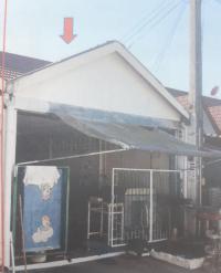 ขายทาวน์เฮ้าส์ ในเมือง เมืองพิจิตร พิจิตร ขนาด 16 ตร.ว. ของ ธนาคารอาคารสงเคราะห์