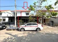 ขายบ้านแฝด บางแก้ว เมืองสมุทรสงคราม สมุทรสงคราม ขนาด 19.6 ตร.ว. ของ ธนาคารอาคารสงเคราะห์