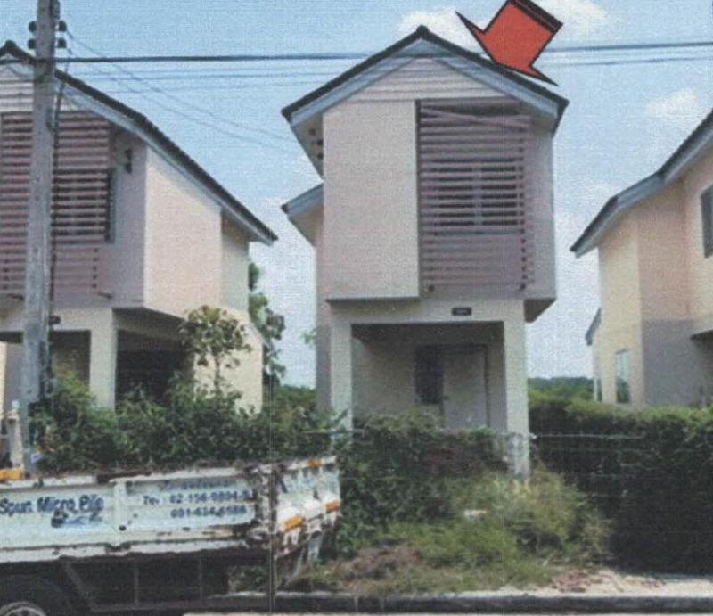 บึงสนั่น ธัญบุรี ปทุมธานี