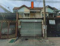 ขายทาวน์เฮ้าส์