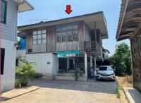 ขายบ้านเดี่ยว ประโคนชัย ประโคนชัย บุรีรัมย์ ขนาด 20 ตร.ว. ของ ธนาคารอาคารสงเคราะห์