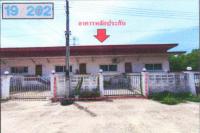 ขายทาวน์เฮ้าส์ หนองน้ำใส ภาชี พระนครศรีอยุธยา ขนาด 29.3 ตร.ว. ของ ธนาคารอาคารสงเคราะห์