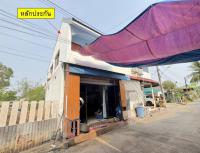 ขายทาวน์เฮ้าส์ บ้านใหม่ เมืองนครราชสีมา นครราชสีมา ขนาด 11 ตร.ว. ของ ธนาคารอาคารสงเคราะห์